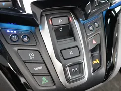 2023 Honda Odyssey 3.5, серый — фото 8