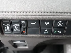 2023 Honda Odyssey 3.5, серый — фото 10