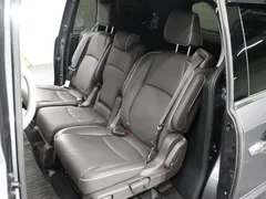 2023 Honda Odyssey 3.5, серый — фото 19