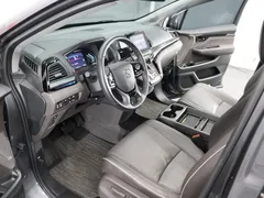 2023 Honda Odyssey 3.5, серый — фото 20