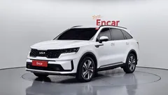 2023 Kia Sorento HEV 1.6 2WD — фото 1