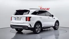 2023 Kia Sorento HEV 1.6 2WD — фото 2