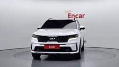 2023 Kia Sorento HEV 1.6 2WD — фото 3