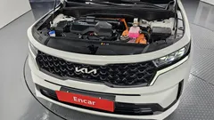 2023 Kia Sorento HEV 1.6 2WD — фото 6