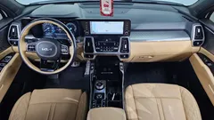 2023 Kia Sorento HEV 1.6 2WD — фото 7