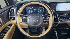 2023 Kia Sorento HEV 1.6 2WD — фото 13