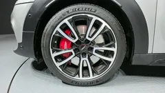 2023 Mini Countryman JCW Launch Pack, серебристый — фото 5