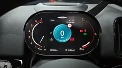 2023 Mini Countryman JCW Launch Pack, серебристый — фото 8