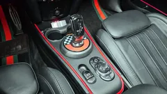2023 Mini Countryman JCW Launch Pack, серебристый — фото 9