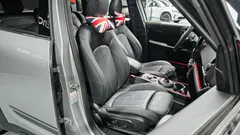 2023 Mini Countryman JCW Launch Pack, серебристый — фото 10
