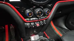2023 Mini Countryman JCW Launch Pack, серебристый — фото 16
