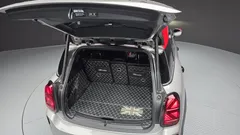2023 Mini Countryman JCW Launch Pack, серебристый — фото 20