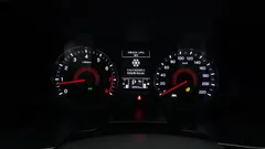 2022 KG_Mobility_Ssangyong KORANDO Gasoline 1.5 2WD C5, белый — фото 8