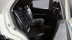 2022 KG_Mobility_Ssangyong KORANDO Gasoline 1.5 2WD C5, белый — фото 12