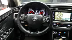 2022 KG_Mobility_Ssangyong KORANDO Gasoline 1.5 2WD C5, белый — фото 14