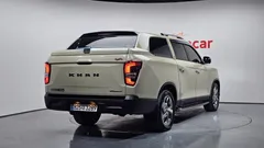 2024 KG_Mobility_Ssangyong Rexton Diesel 2.2 4WD — фото 2