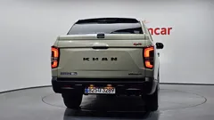 2024 KG_Mobility_Ssangyong Rexton Diesel 2.2 4WD — фото 4