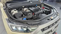 2024 KG_Mobility_Ssangyong Rexton Diesel 2.2 4WD — фото 6