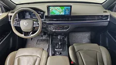 2024 KG_Mobility_Ssangyong Rexton Diesel 2.2 4WD — фото 7