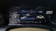 2024 KG_Mobility_Ssangyong Rexton Diesel 2.2 4WD — фото 8