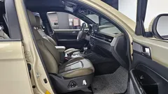 2024 KG_Mobility_Ssangyong Rexton Diesel 2.2 4WD — фото 10