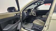 2024 KG_Mobility_Ssangyong Rexton Diesel 2.2 4WD — фото 11