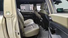 2024 KG_Mobility_Ssangyong Rexton Diesel 2.2 4WD — фото 12
