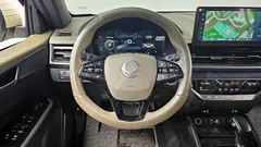 2024 KG_Mobility_Ssangyong Rexton Diesel 2.2 4WD — фото 13