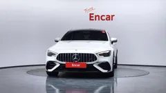 2022 Mercedes-Benz AMG GT 4Door 43 4MATIC+ — фото 3