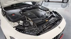 2022 Mercedes-Benz AMG GT 4Door 43 4MATIC+ — фото 6