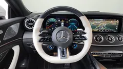 2022 Mercedes-Benz AMG GT 4Door 43 4MATIC+ — фото 13