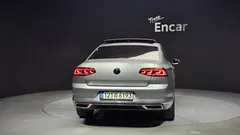 2022 Volkswagen Passat 2.0 TDI Prestige — фото 4