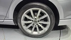 2022 Volkswagen Passat 2.0 TDI Prestige — фото 5