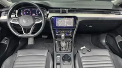 2022 Volkswagen Passat 2.0 TDI Prestige — фото 7