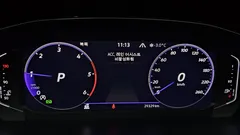 2022 Volkswagen Passat 2.0 TDI Prestige — фото 8
