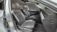 2022 Volkswagen Passat 2.0 TDI Prestige — фото 10