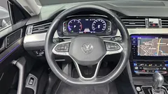 2022 Volkswagen Passat 2.0 TDI Prestige — фото 13