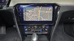 2022 Volkswagen Passat 2.0 TDI Prestige — фото 14