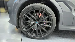 2023 BMW X6 xDrive40d M Sport Online Exclusive — фото 5