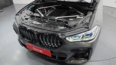 2023 BMW X6 xDrive40d M Sport Online Exclusive — фото 6