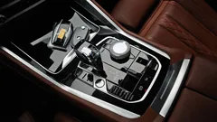 2023 BMW X6 xDrive40d M Sport Online Exclusive — фото 9