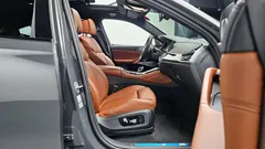 2023 BMW X6 xDrive40d M Sport Online Exclusive — фото 10