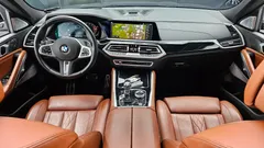 2023 BMW X6 xDrive40d M Sport Online Exclusive — фото 14