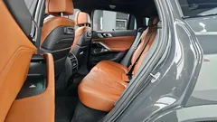 2023 BMW X6 xDrive40d M Sport Online Exclusive — фото 15