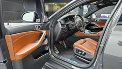 2023 BMW X6 xDrive40d M Sport Online Exclusive — фото 16