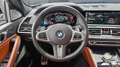 2023 BMW X6 xDrive40d M Sport Online Exclusive — фото 17