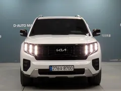 2022 Kia Mohave Diesel 3.0 4WD 6-Seater — фото 2