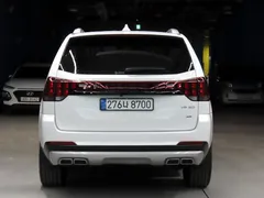 2022 Kia Mohave Diesel 3.0 4WD 6-Seater — фото 3