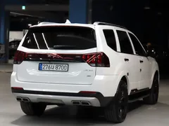 2022 Kia Mohave Diesel 3.0 4WD 6-Seater — фото 4