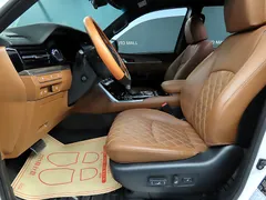 2022 Kia Mohave Diesel 3.0 4WD 6-Seater — фото 6